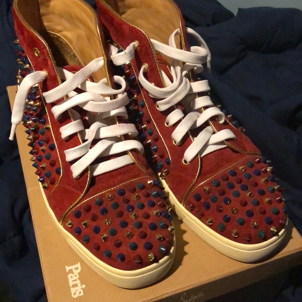 Christian Louboutin